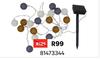 Inspire Solar Garland 81473344