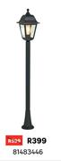 Wall Lamp 81483446