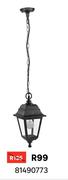 Wall Lamp 81490773