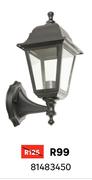 Wall Lamp 81483450