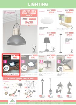 Leroy Merlin : Red Tag Deals (01 June - 30 June 2026), page 8