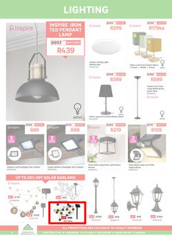 Leroy Merlin : Red Tag Deals (01 June - 30 June 2026), page 8