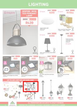 Leroy Merlin : Red Tag Deals (01 June - 30 June 2026), page 8