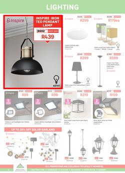 Leroy Merlin : Red Tag Deals (01 June - 30 June 2026), page 8