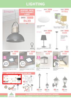 Leroy Merlin : Red Tag Deals (01 June - 30 June 2026), page 8