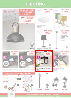 Leroy Merlin : Red Tag Deals (01 June - 30 June 2026), page 8