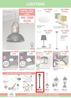 Leroy Merlin : Red Tag Deals (01 June - 30 June 2026), page 8