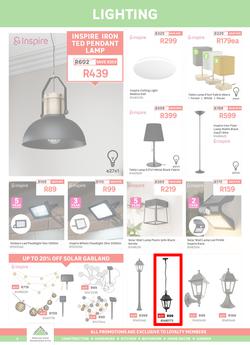 Leroy Merlin : Red Tag Deals (01 June - 30 June 2026), page 8