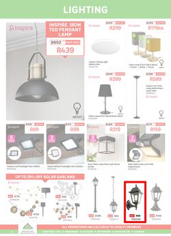 Leroy Merlin : Red Tag Deals (01 June - 30 June 2026), page 8