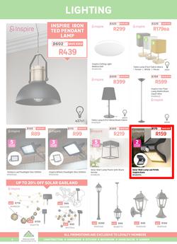 Leroy Merlin : Red Tag Deals (01 June - 30 June 2026), page 8