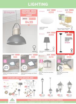 Leroy Merlin : Red Tag Deals (01 June - 30 June 2026), page 8
