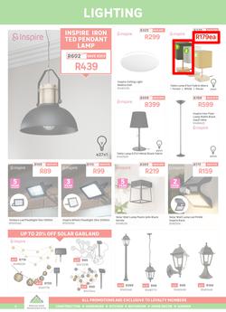 Leroy Merlin : Red Tag Deals (01 June - 30 June 2026), page 8
