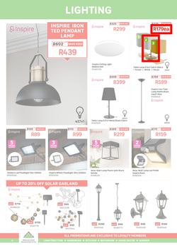 Leroy Merlin : Red Tag Deals (01 June - 30 June 2026), page 8