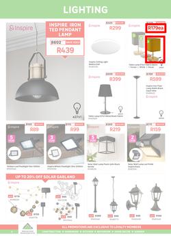 Leroy Merlin : Red Tag Deals (01 June - 30 June 2026), page 8