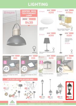 Leroy Merlin : Red Tag Deals (01 June - 30 June 2026), page 8