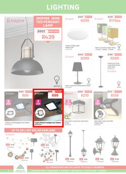 Leroy Merlin : Red Tag Deals (01 June - 30 June 2026), page 8