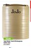 Jojo Water Tank Wintergrass 5250 Ltr 81433695
