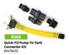 Quick-Fit Pump-To-Tank Connector Kit 81479410