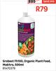 Grobest Fh100, Organic Plant Food, Makhro, 500ml 81470379