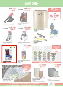 Leroy Merlin : Red Tag Deals (01 June - 30 June 2026), page 11