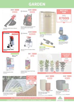 Leroy Merlin : Red Tag Deals (01 June - 30 June 2026), page 11