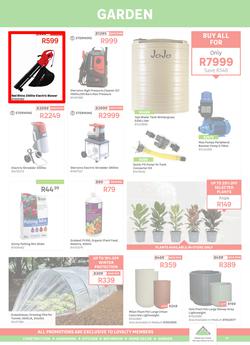 Leroy Merlin : Red Tag Deals (01 June - 30 June 2026), page 11