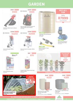 Leroy Merlin : Red Tag Deals (01 June - 30 June 2026), page 11