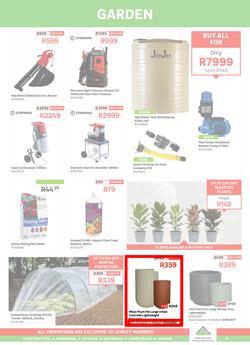 Leroy Merlin : Red Tag Deals (01 June - 30 June 2026), page 11