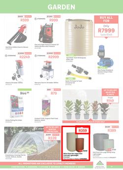 Leroy Merlin : Red Tag Deals (01 June - 30 June 2026), page 11