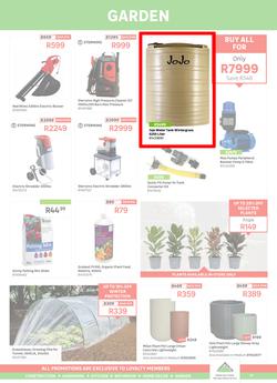Leroy Merlin : Red Tag Deals (01 June - 30 June 2026), page 11