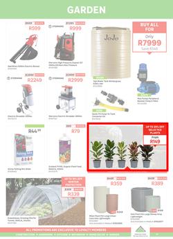 Leroy Merlin : Red Tag Deals (01 June - 30 June 2026), page 11