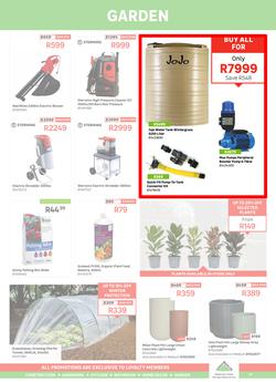 Leroy Merlin : Red Tag Deals (01 June - 30 June 2026), page 11
