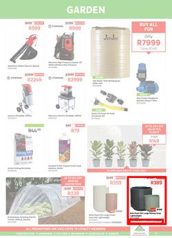 Leroy Merlin : Red Tag Deals (01 June - 30 June 2026), page 11