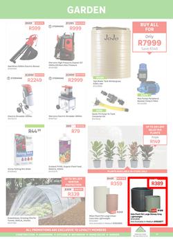 Leroy Merlin : Red Tag Deals (01 June - 30 June 2026), page 11