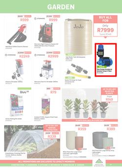 Leroy Merlin : Red Tag Deals (01 June - 30 June 2026), page 11