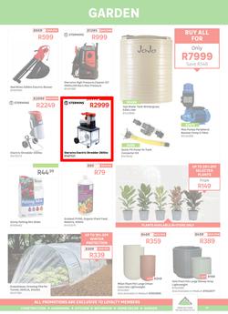 Leroy Merlin : Red Tag Deals (01 June - 30 June 2026), page 11