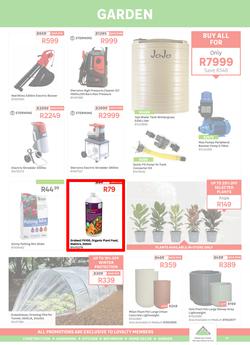 Leroy Merlin : Red Tag Deals (01 June - 30 June 2026), page 11