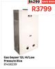 Gas Geyser 12Ltr Hi/Low Pressure Alva 81458239