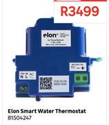 Elon Smart Water Thermostat 81504247