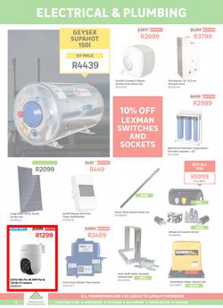 Leroy Merlin : Red Tag Deals (01 June - 30 June 2026), page 14