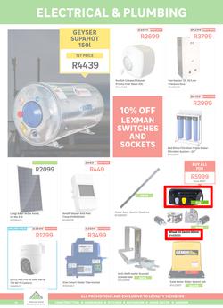 Leroy Merlin : Red Tag Deals (01 June - 30 June 2026), page 14
