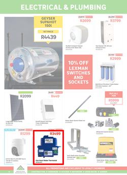 Leroy Merlin : Red Tag Deals (01 June - 30 June 2026), page 14