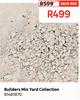 Builders Mix Yard Collection 81481870