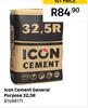 Icon Cement General Purpose 32,5R 81498171