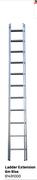 Ladder Extension 6m Rise 81491000