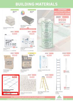 Leroy Merlin : Red Tag Deals (01 June - 30 June 2026), page 15