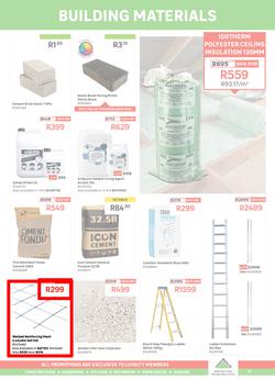 Leroy Merlin : Red Tag Deals (01 June - 30 June 2026), page 15