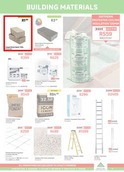 Leroy Merlin : Red Tag Deals (01 June - 30 June 2026), page 15