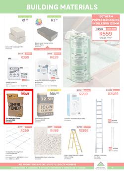 Leroy Merlin : Red Tag Deals (01 June - 30 June 2026), page 15