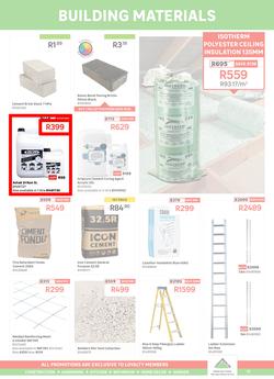 Leroy Merlin : Red Tag Deals (01 June - 30 June 2026), page 15